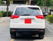 1 Bán xe Mitsubishi Pajero Sport 2017 D 4x2 MT màu trắng.