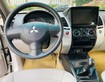 9 Bán xe Mitsubishi Pajero Sport 2017 D 4x2 MT màu trắng.