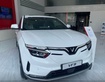Chính chủ bán xe Vinfast VF8 eco màu trắng sx 2022