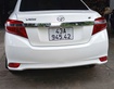 2 Chính chủ bán xe Vios 2017 một chủ từ đầu.