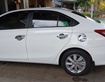 Chính chủ bán xe Vios 2017 một chủ từ đầu.