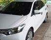 3 Chính chủ bán xe Vios 2017 một chủ từ đầu.