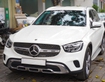 1 Mercedes Benz GLC 200 2022