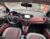 7 Bán xe Hyundai i10 sedan 1.2AT 2019, màu bạc.