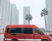 2 Chính chủ bán xe HuynDai SoLaTi, Limousine, 10 chỗ ngồi cả lái, đời 2017 màu đỏ