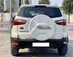 1 Bán xe Ford Ecosport Ambiente 1.5AT 2020, màu trắng.