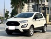 2 Bán xe Ford Ecosport Ambiente 1.5AT 2020, màu trắng.