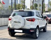 3 Bán xe Ford Ecosport Ambiente 1.5AT 2020, màu trắng.