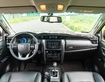 4 Bán xe Toyota Fortuner 2023, số tự động, máy dầu, màu đen.