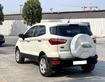 4 Bán xe Ford Ecosport Ambiente 1.5AT 2020, màu trắng.
