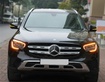 2 Mercedes GLC 200 4matic 2021