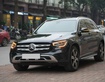 3 Mercedes GLC 200 4matic 2021