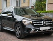 4 Mercedes GLC 200 4matic 2021