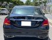 1 Bán xe Mercedes C250 2016 Exclusive, màu đen.