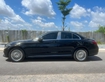 2 Bán xe Mercedes C250 2016 Exclusive, màu đen.