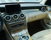 5 Bán xe Mercedes C250 2016 Exclusive, màu đen.