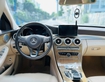 8 Bán xe Mercedes C250 2016 Exclusive, màu đen.