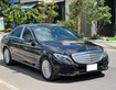 3 Bán xe Mercedes C250 2016 Exclusive, màu đen.