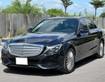 4 Bán xe Mercedes C250 2016 Exclusive, màu đen.