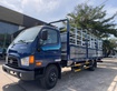 1 Xe tải Hyundai 6,6 tấn thùng dài 5,7m