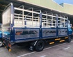 2 Xe tải Hyundai 6,6 tấn thùng dài 6,3m