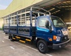 Xe tải Hyundai 6,6 tấn thùng dài 6,3m