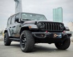 1 Jeep Đã Qua Sử Dụng Jeep Rubicon 2021