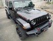 2 Jeep Đã Qua Sử Dụng Jeep Rubicon 2021