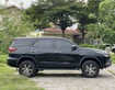 2 Bán xe Toyota Fortuner 2022 2.4G 4x2 AT dầu, màu đen.