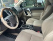 3 Chính chủ bán xe TOYOTA LAND CRUISER PRADO sản xuất năm 2019 đăng ký lần đầu 2021
