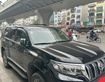 4 Chính chủ bán xe TOYOTA LAND CRUISER PRADO sản xuất năm 2019 đăng ký lần đầu 2021