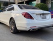 2 Mercedes-Benz S450 4Matic - 2019