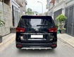 1 Bán xe Kia Sedona 2021 DATH Luxury Full dầu 2.2D, màu đen.
