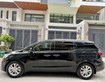 2 Bán xe Kia Sedona 2021 DATH Luxury Full dầu 2.2D, màu đen.