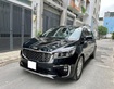 3 Bán xe Kia Sedona 2021 DATH Luxury Full dầu 2.2D, màu đen.