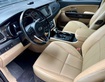 8 Bán xe Kia Sedona 2021 DATH Luxury Full dầu 2.2D, màu đen.