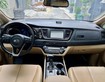 10 Bán xe Kia Sedona 2021 DATH Luxury Full dầu 2.2D, màu đen.