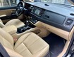 12 Bán xe Kia Sedona 2021 DATH Luxury Full dầu 2.2D, màu đen.