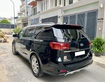 4 Bán xe Kia Sedona 2021 DATH Luxury Full dầu 2.2D, màu đen.
