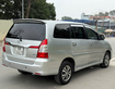 6 Toyota Innova 2.0E sx 2016, Odo 14v km zin