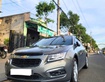 4 Chính chủ lên đời bán tải nên cần bán Cruze LTZ 1.8 AT 2018 số tự động.