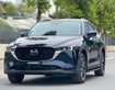 NEW MAZDA CX-5 mẫu xe đang được trợ giá và săn đón nhiều nhất phân khúc