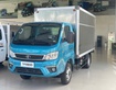 3 Xe tải Thaco TF2800 thùng kín