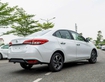 TOYOTA VIOS 2025 giảm 50 Thuế trước bạ