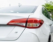 1 TOYOTA VIOS 2025 giảm 50 Thuế trước bạ