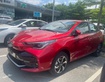 2 TOYOTA VIOS 2025 giảm 50 Thuế trước bạ