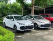 3 TOYOTA VIOS 2025 giảm 50 Thuế trước bạ