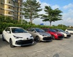 4 TOYOTA VIOS 2025 giảm 50 Thuế trước bạ