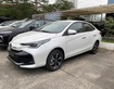 5 TOYOTA VIOS 2025 giảm 50 Thuế trước bạ
