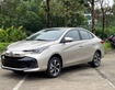 7 TOYOTA VIOS 2025 giảm 50 Thuế trước bạ